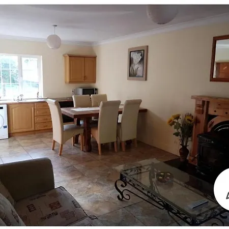 Appartement Mullaghbeag *