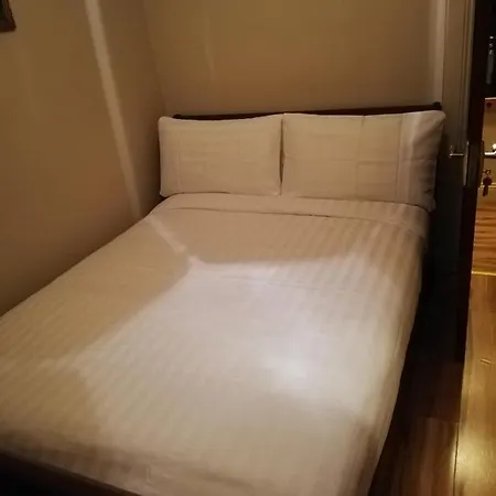 Mullaghbeag Appartement Navan