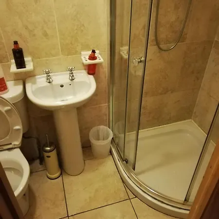 Appartement Mullaghbeag Navan