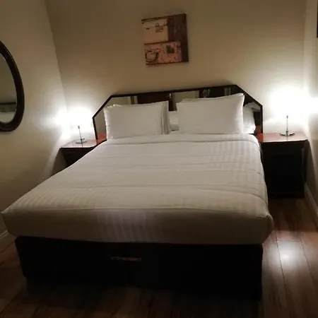 Mullaghbeag Ναβάν