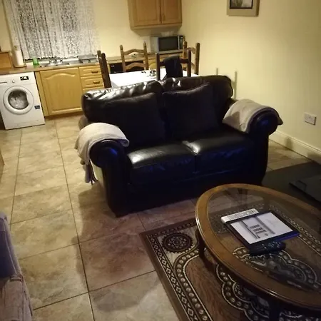 Mullaghbeag Appartement *