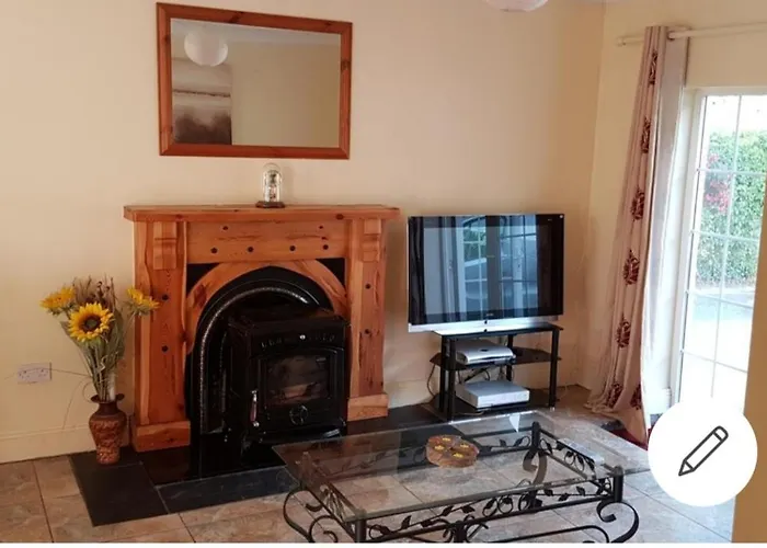 Mullaghbeag 아파트 *