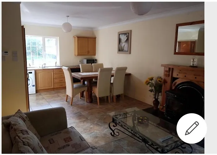 아파트 Mullaghbeag *