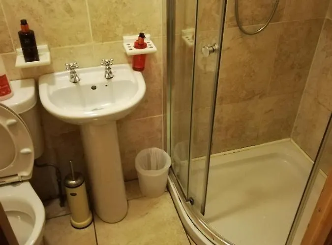 아파트 Mullaghbeag 네번