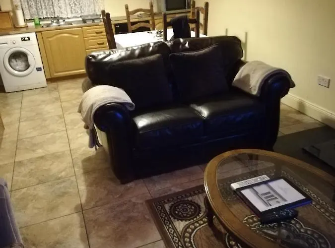 Mullaghbeag Apartment *